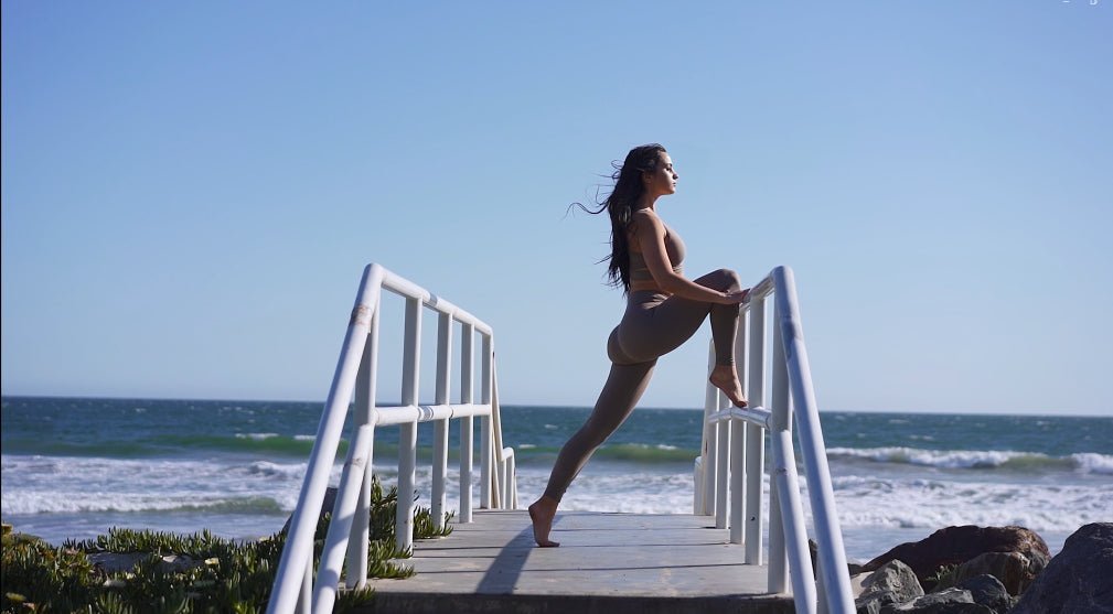10 Tips for Better Yoga Practices - WISKII