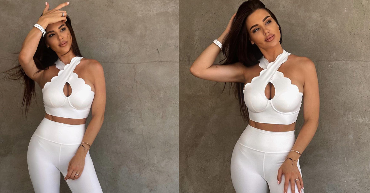 Why Activewear is Everywhere: The Rise of Athleisure Explained.