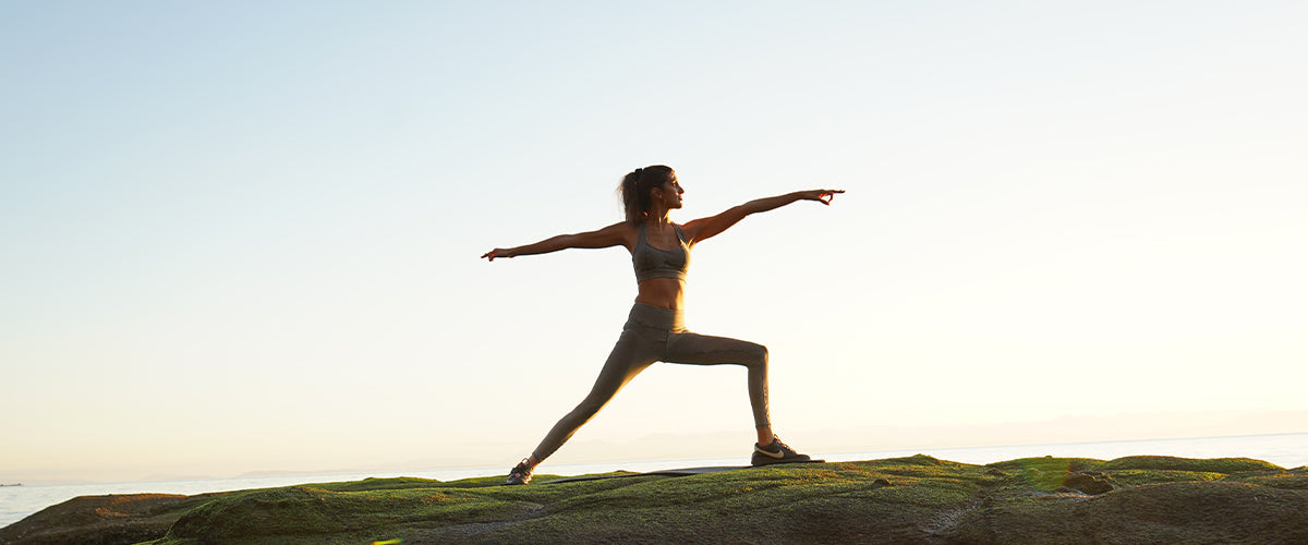 Denim Activewear - Is Denim the Next Big Trend in Gym Wear?.