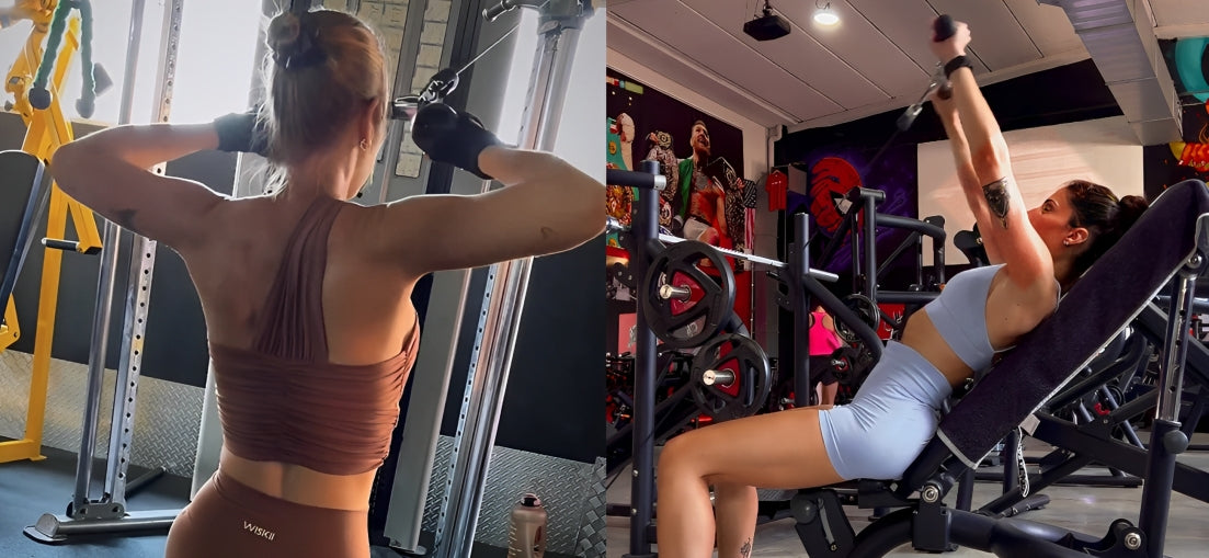 Weight Training Do's: Tips for Beginners.