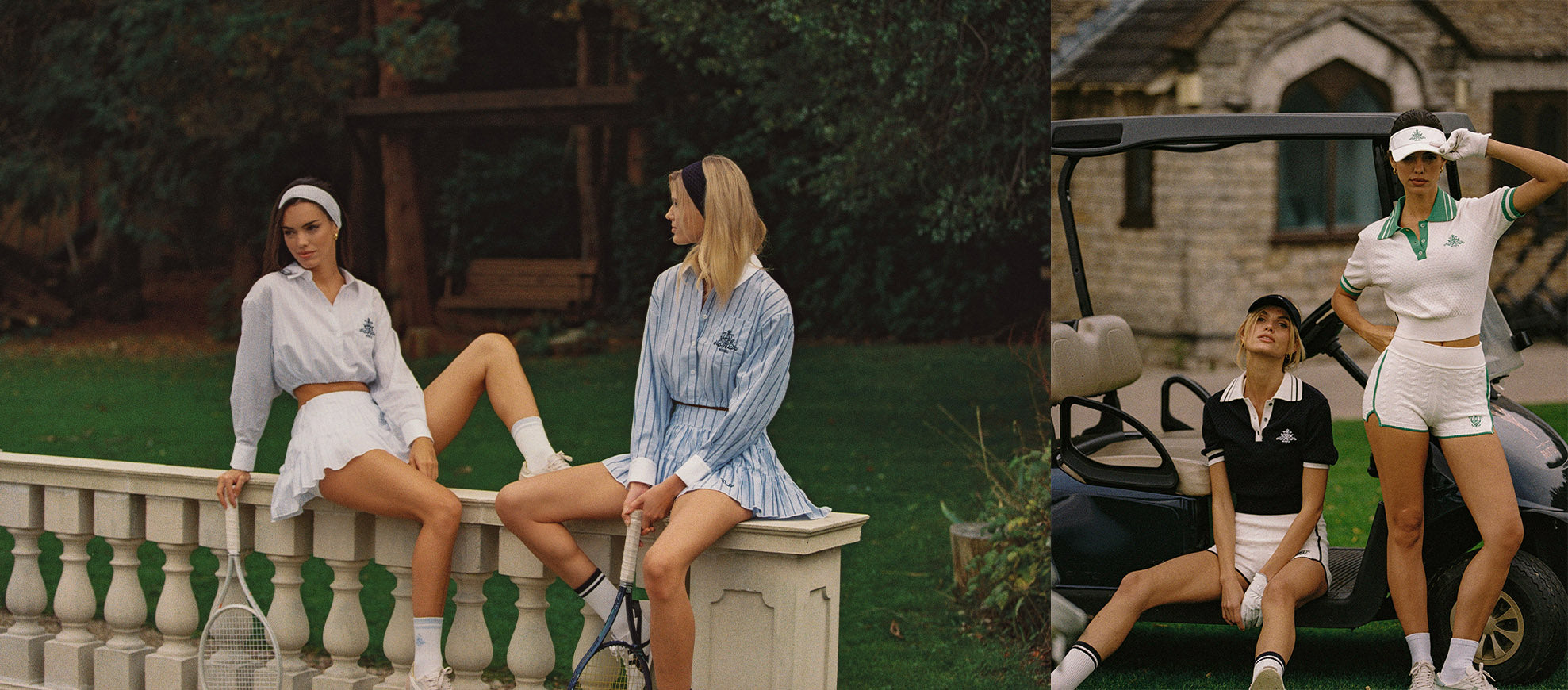 The Summer Game: From Heritage Courts to Modern Streets.