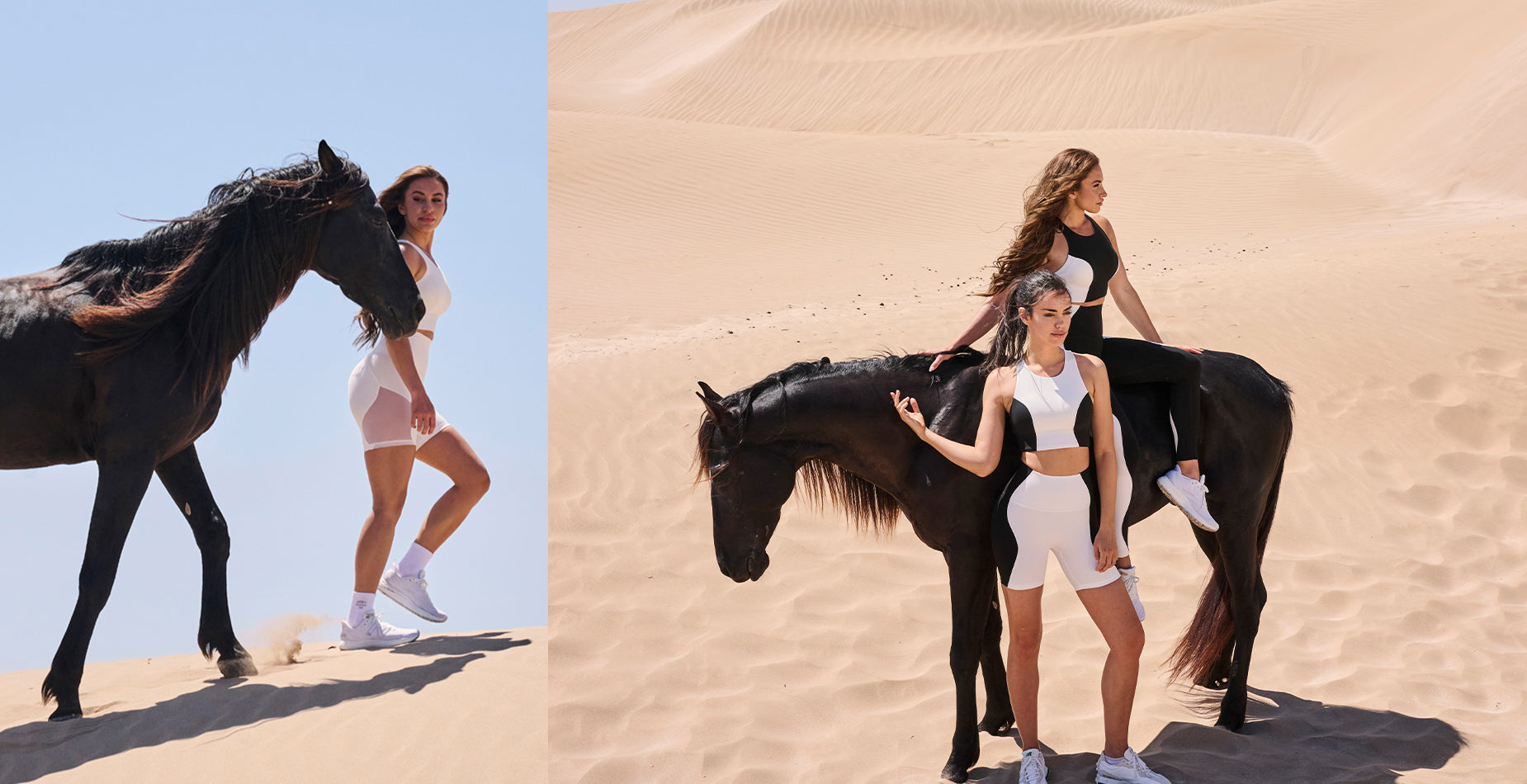 The Sculpt & Breathe Activewear Edit Just Dropped!