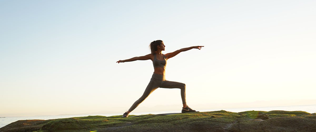 Denim Activewear - Is Denim the Next Big Trend in Gym Wear? - WISKII