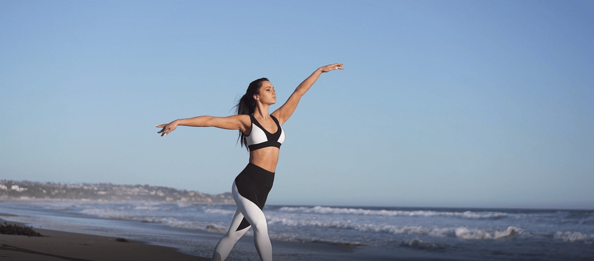 How to Choose the Right Fit Sports Bras? - WISKII