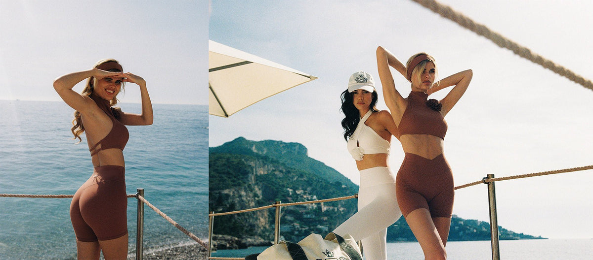 The Scrunch Sculpt Guide: Next-Gen Activewear - WISKII