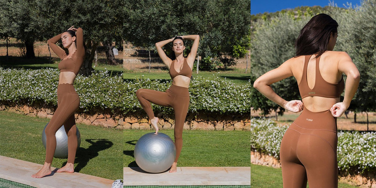 What Should You Wear to Yoga? A Complete Guide for Beginners - WISKII