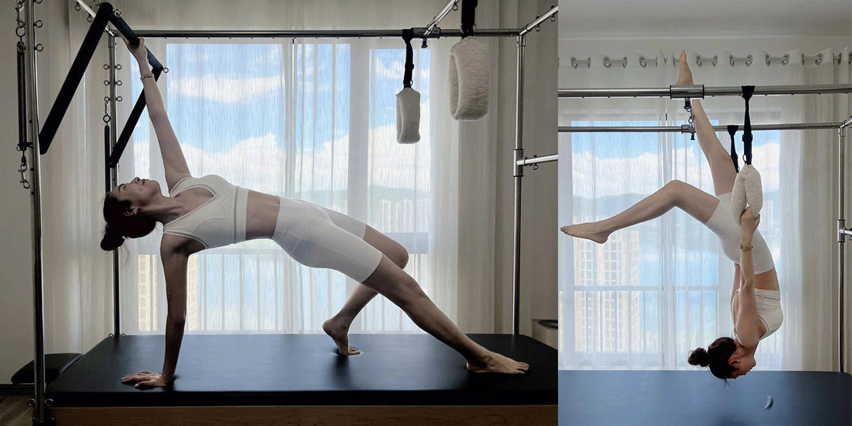 What to Wear to a Pilates Workout? - WISKII