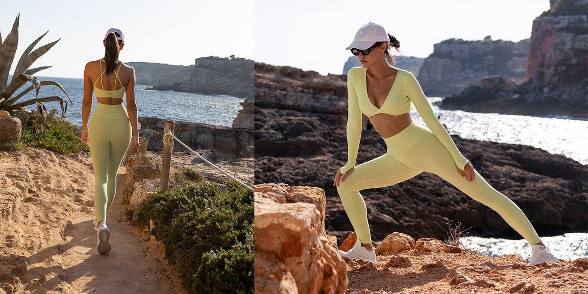 Which Legging Color Is Perfect for You? A Buyer's Guide - WISKII