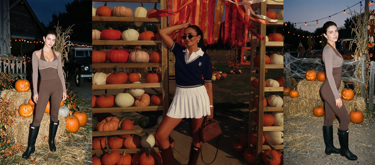 Your Guide to Chic Halloween Outfits - WISKII