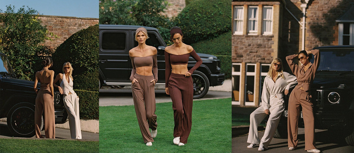 Your Ultimate Wide-Leg Pant Guide - WISKII