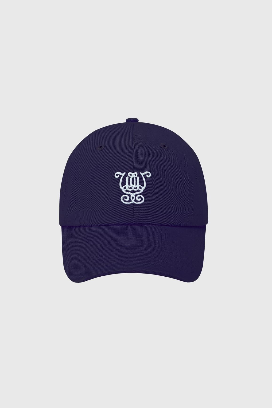 WISKII Sports Club Cap