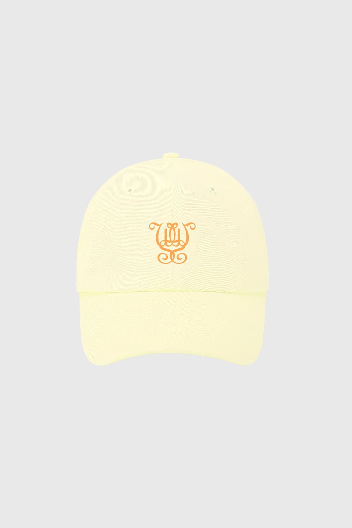 WISKII Sports Club Cap
