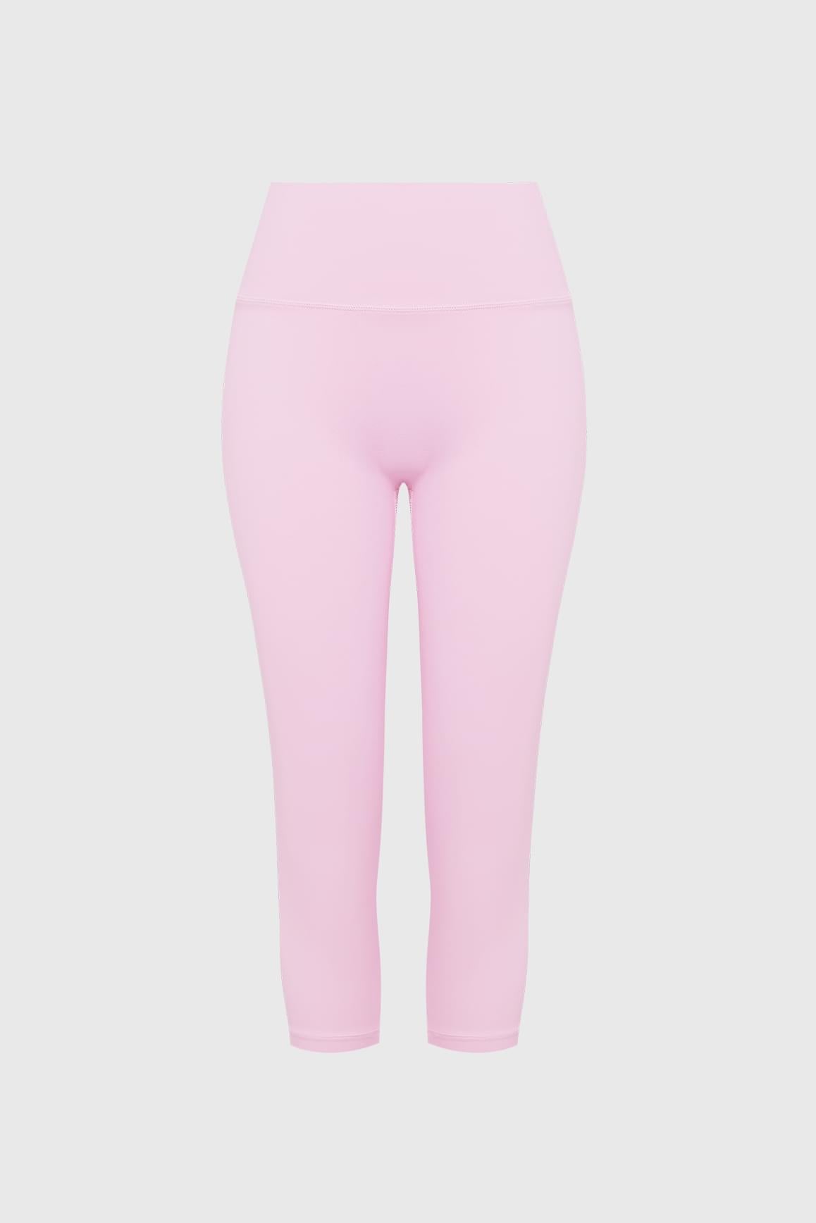 Riviera Scrunch Capri Legging