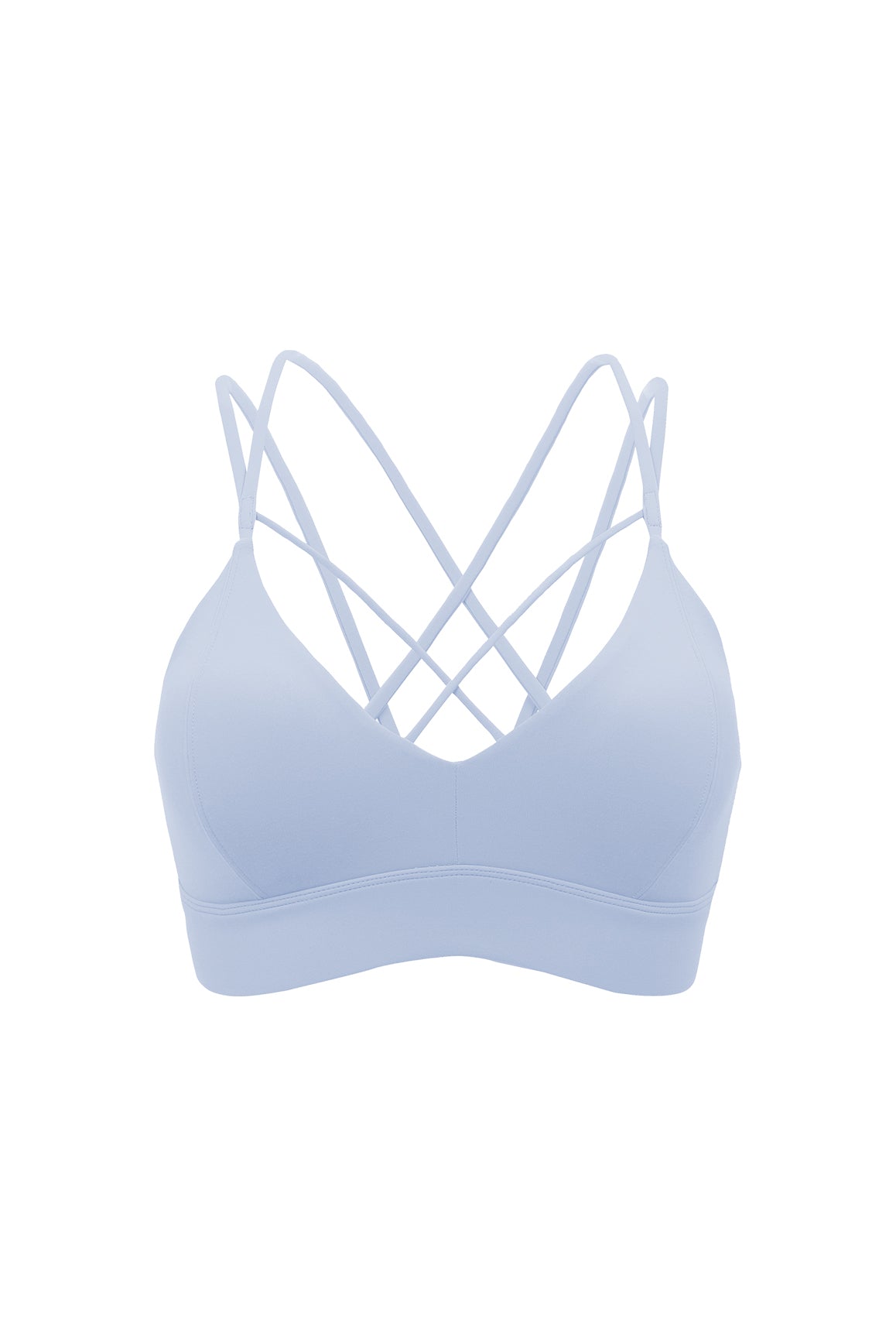 Suit Yourself Sports Bra