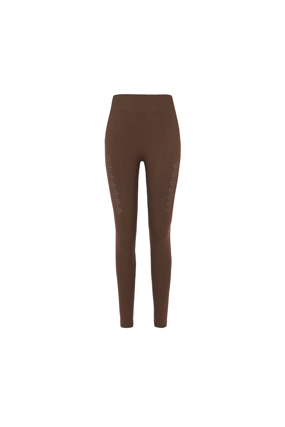 Buttery Seamless Legging|RoastedCocoa