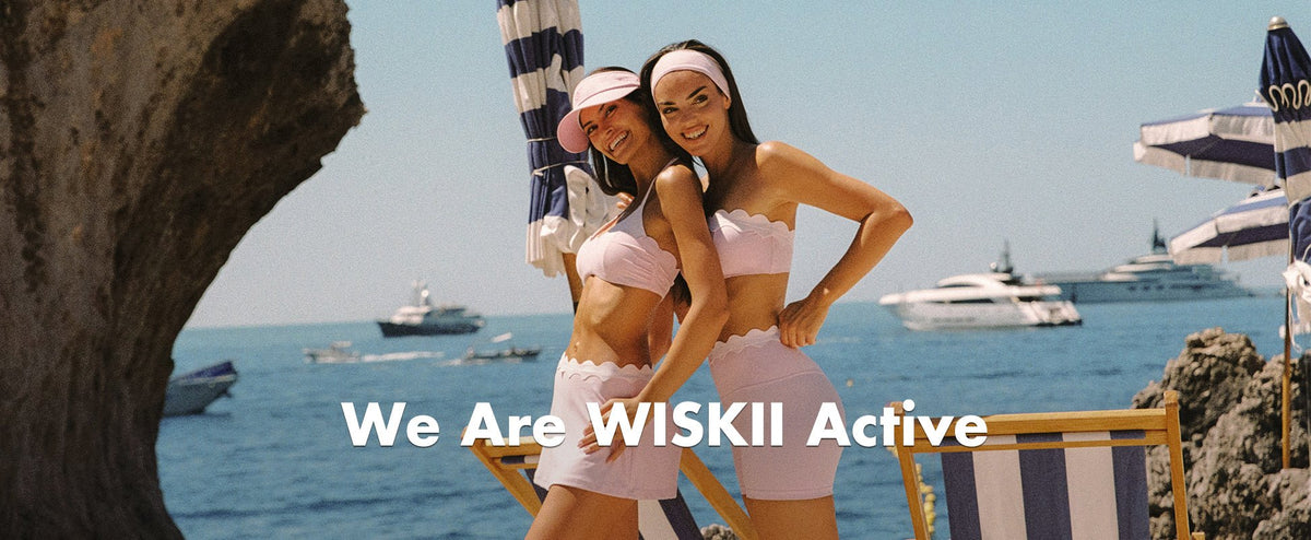 WISKII activewear