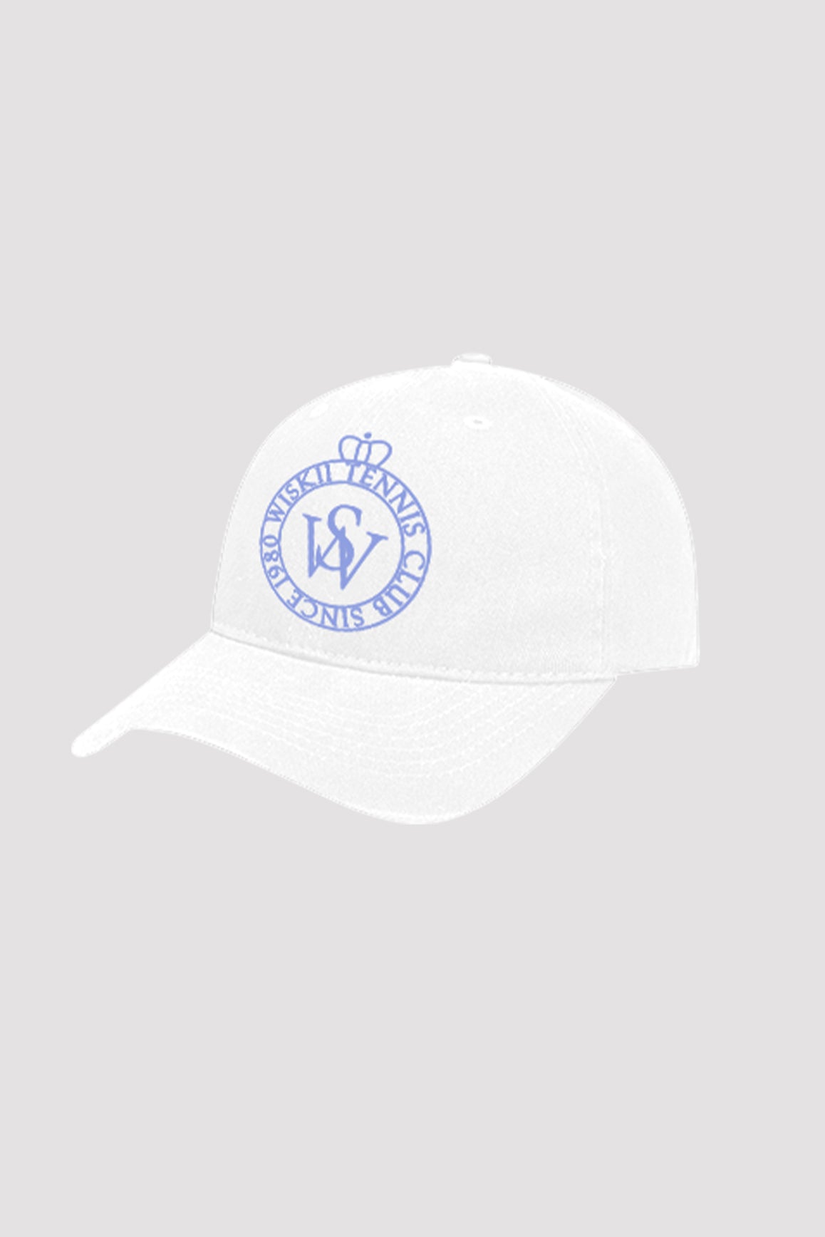 WISKII Adjustable Tennis Cap