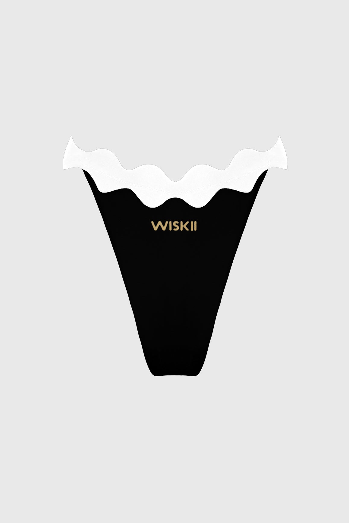 ミッドウエストビキニボトム