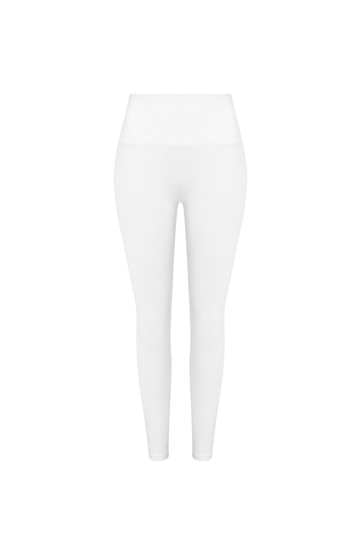 High-Waist Vigor Scrunch Legging - WISKII - Leggings