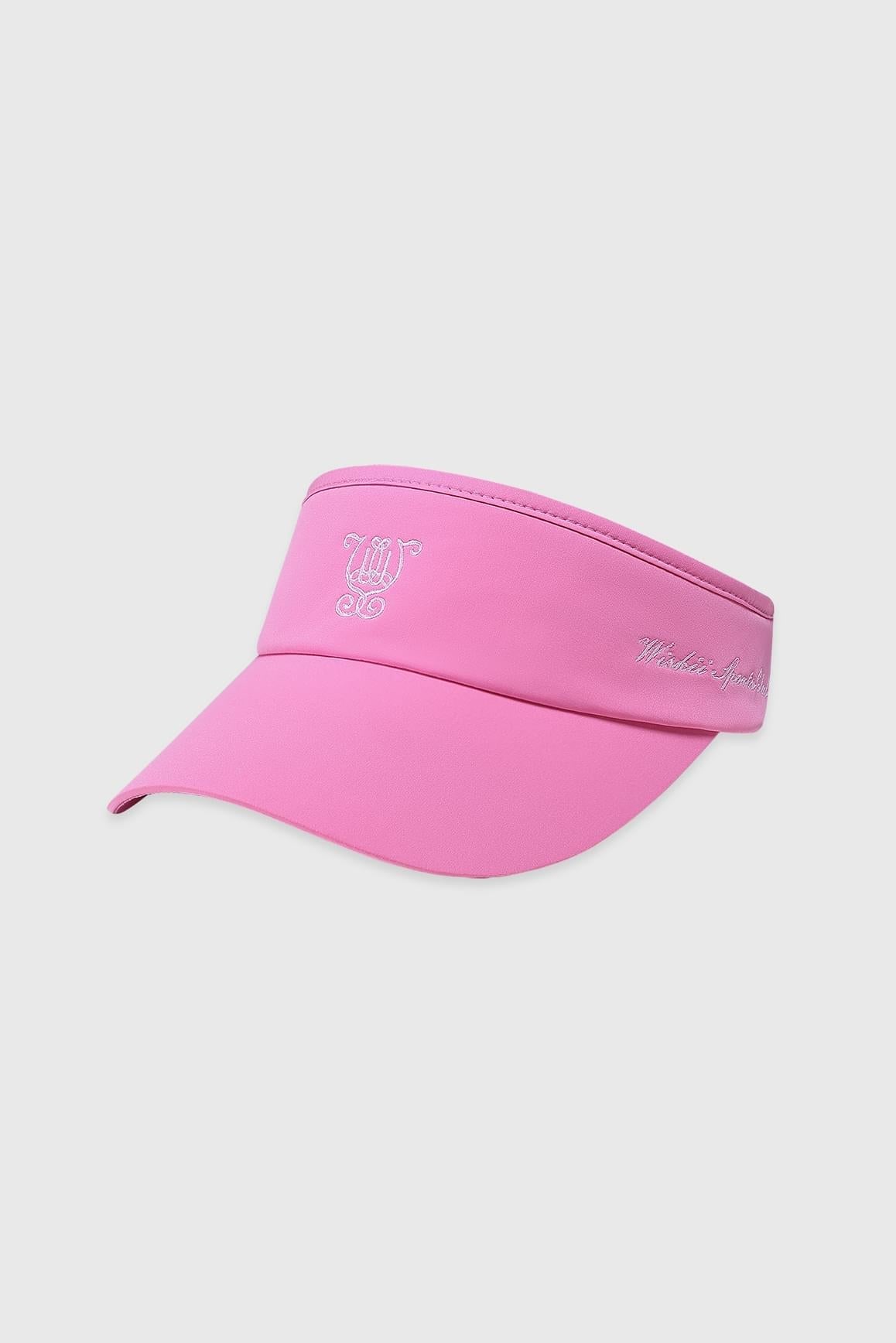 Sports Club Active Visor - WISKII - Accessories