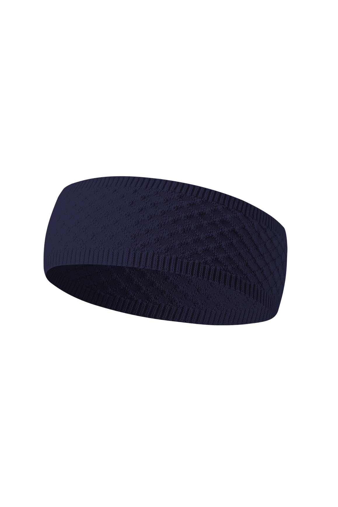 Retro Jacquard Headband