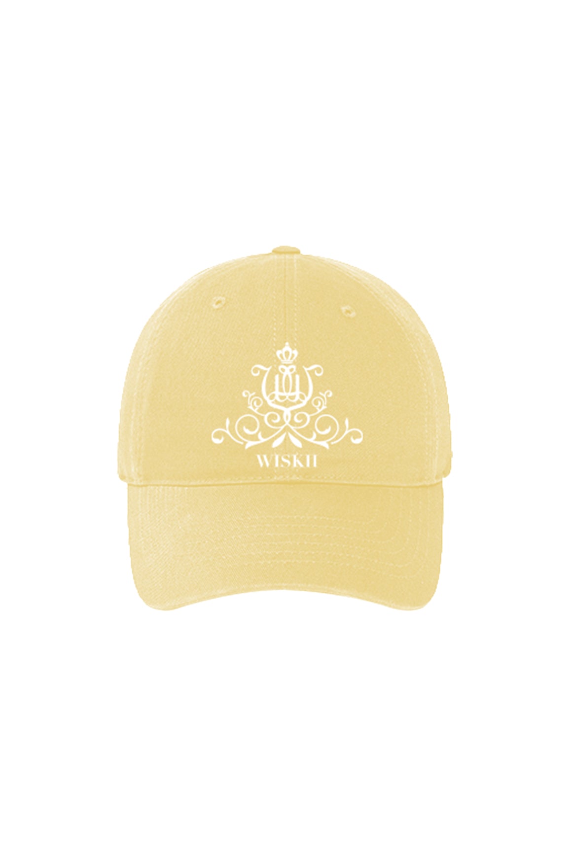 Riviera Sport Cap | Lemon