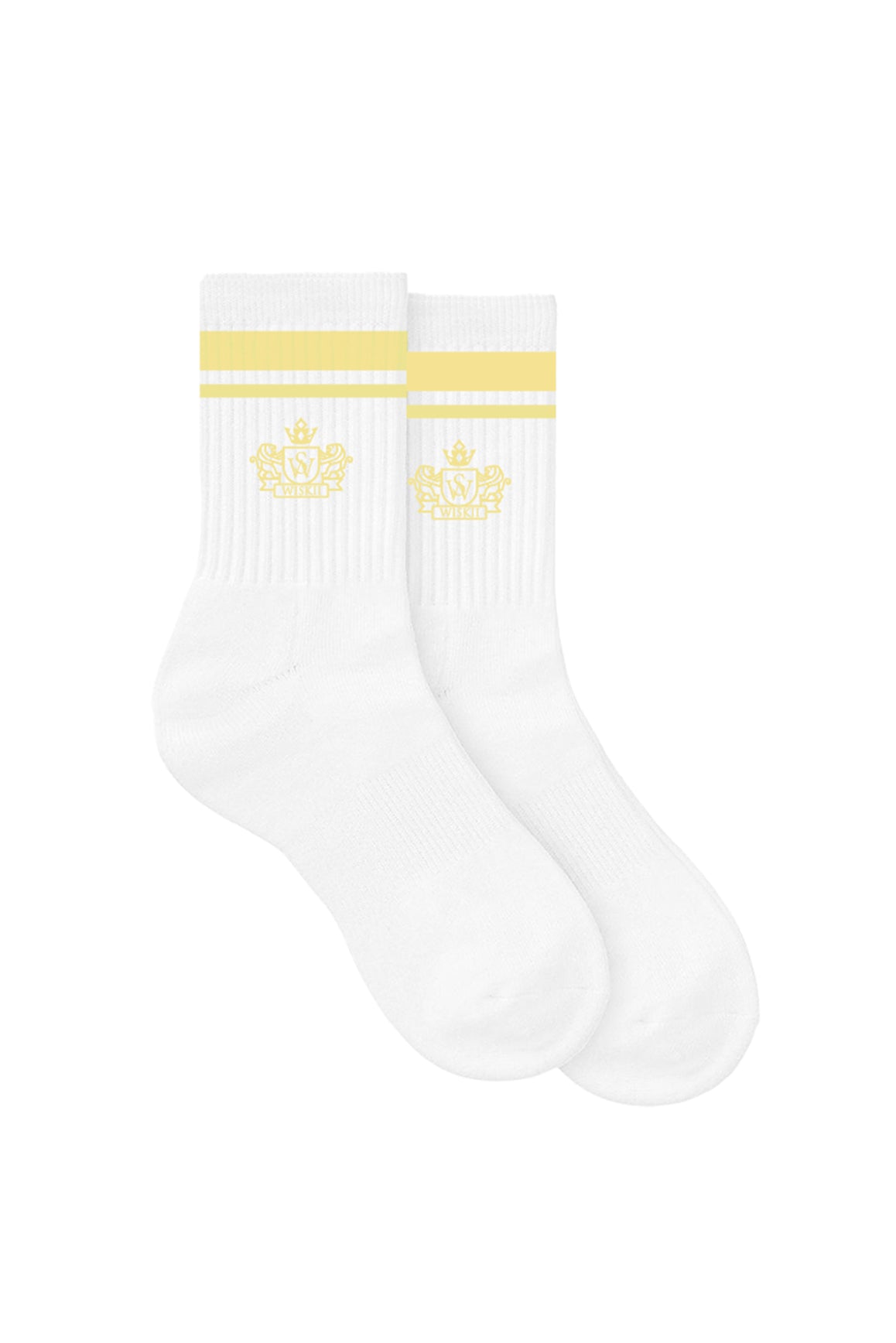 Classic Stripe Varsity Socks