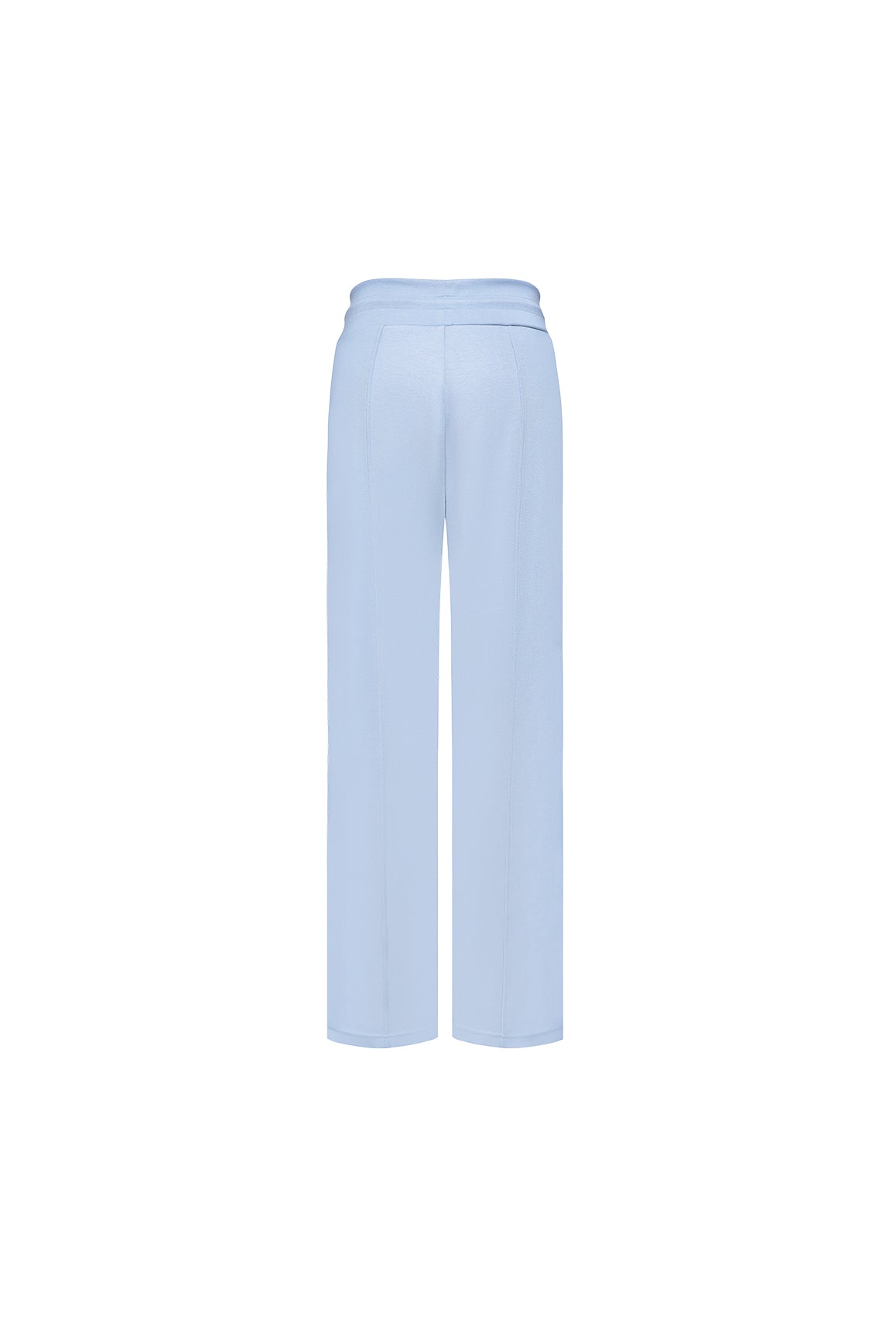 High-Waist Dreamy Wide Leg Pant