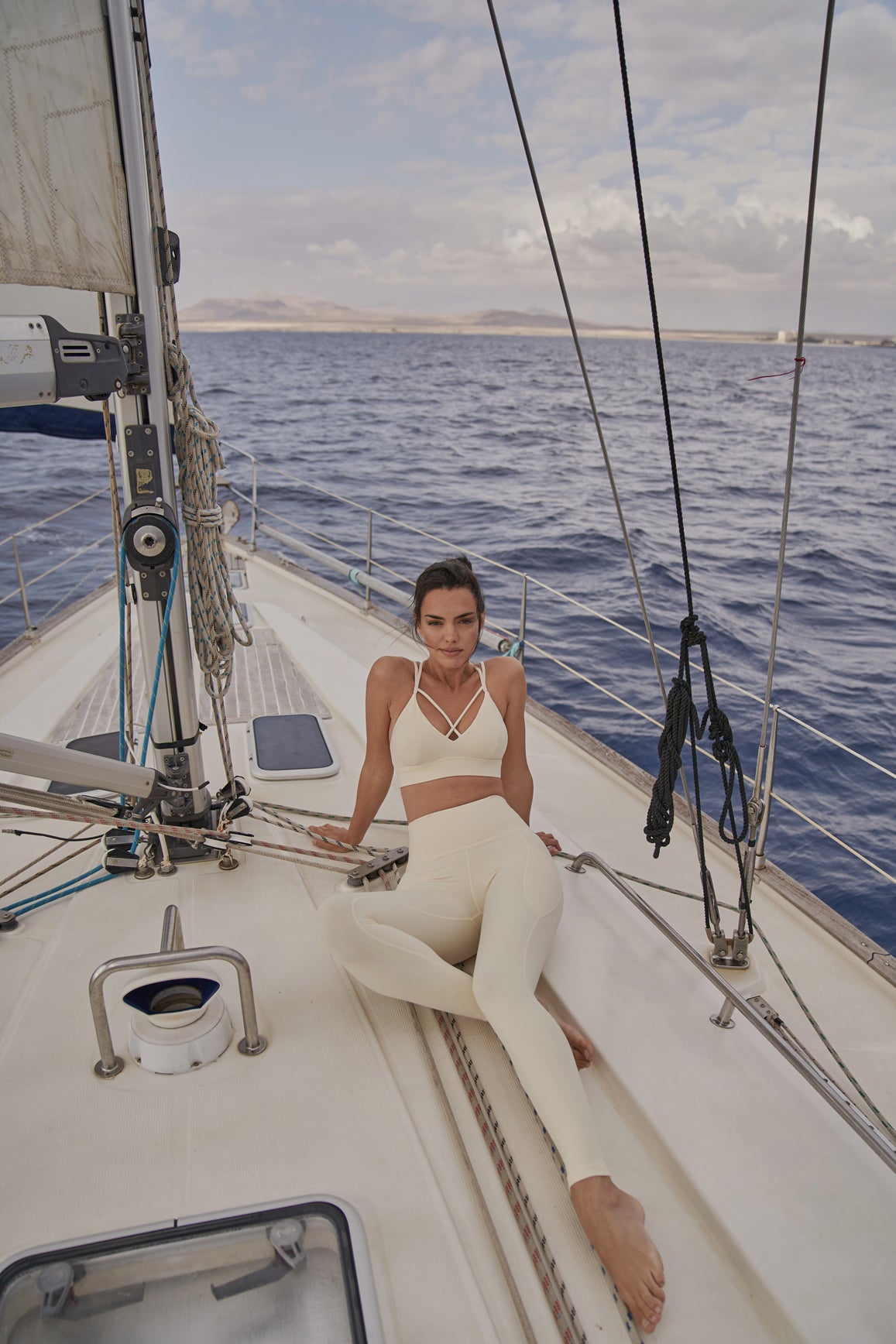 Suit Yourself Sports Bra - WISKII