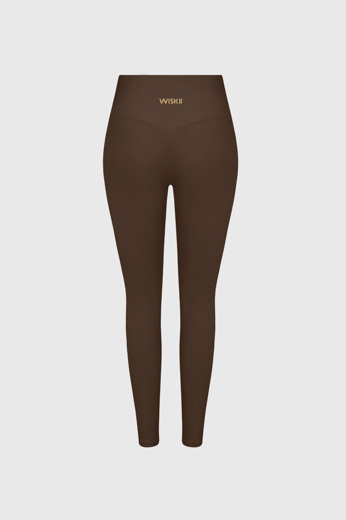 High-Waist Vigor Scrunch Legging