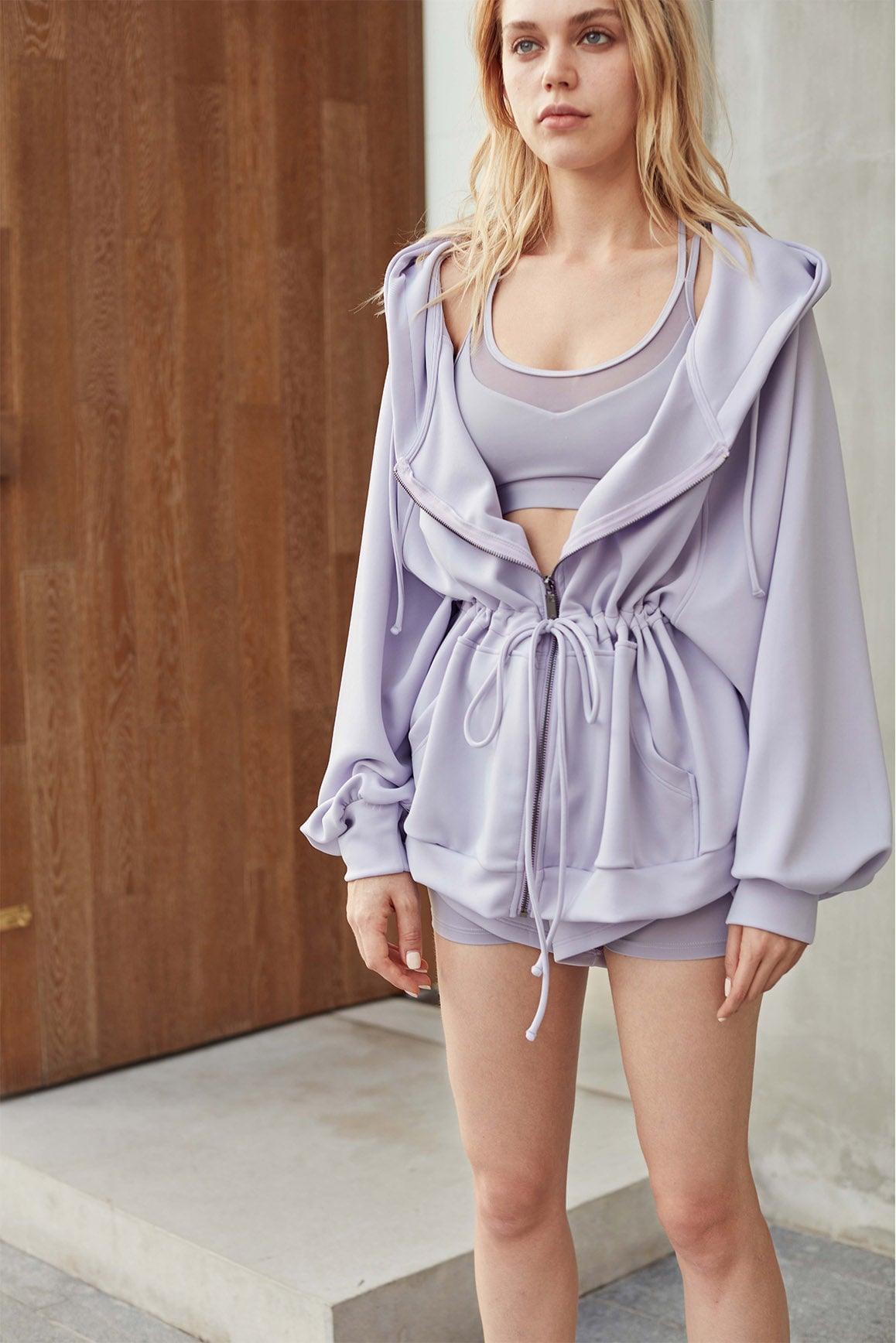 Oversized Angel Set.