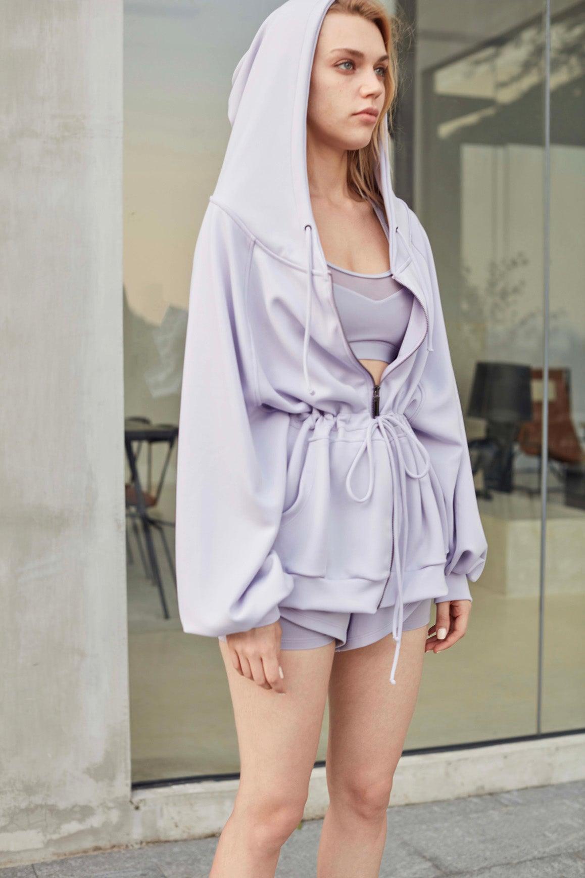 Oversized Angel Set.
