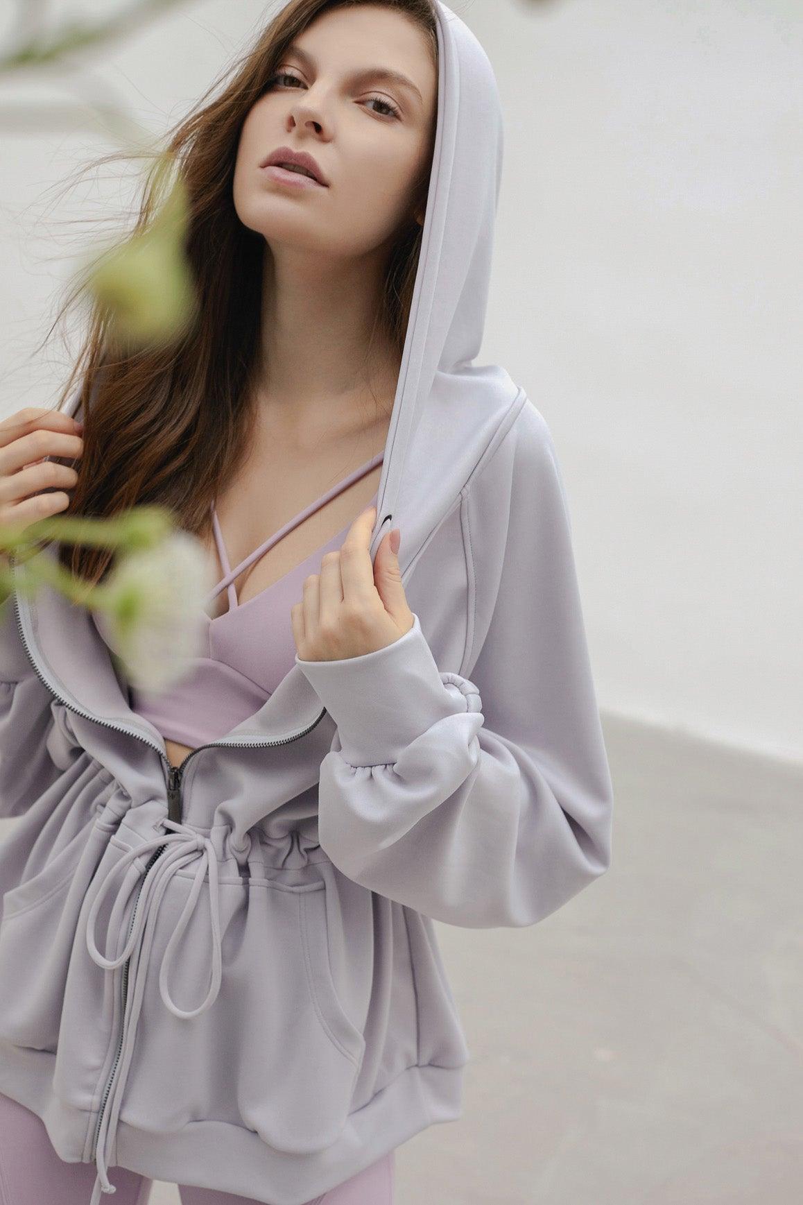 Oversized Angel Set.