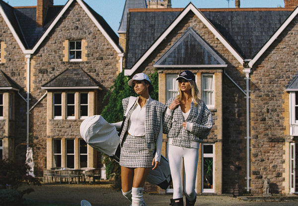 The Clubhouse Edit: A Blend of Timeless Elegance and Modern Comfort