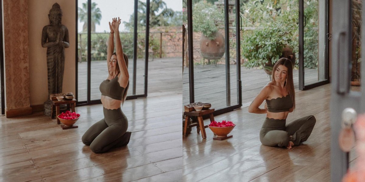 2023 Yoga Holiday Gift Guide From WISKII Active's Activewear - WISKII