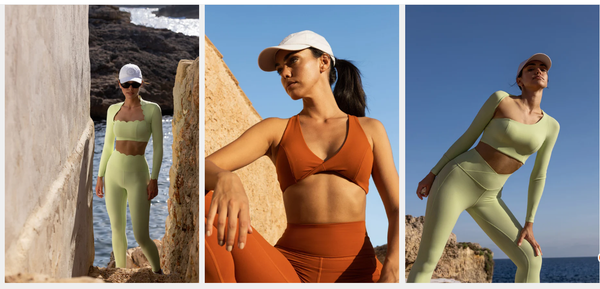 What Gym Color Trends Are Taking Over in 2024?