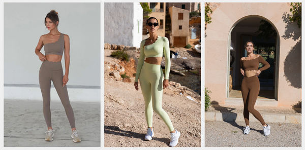 Can All Body Types Wear Leggings? Your Essential Style Guide