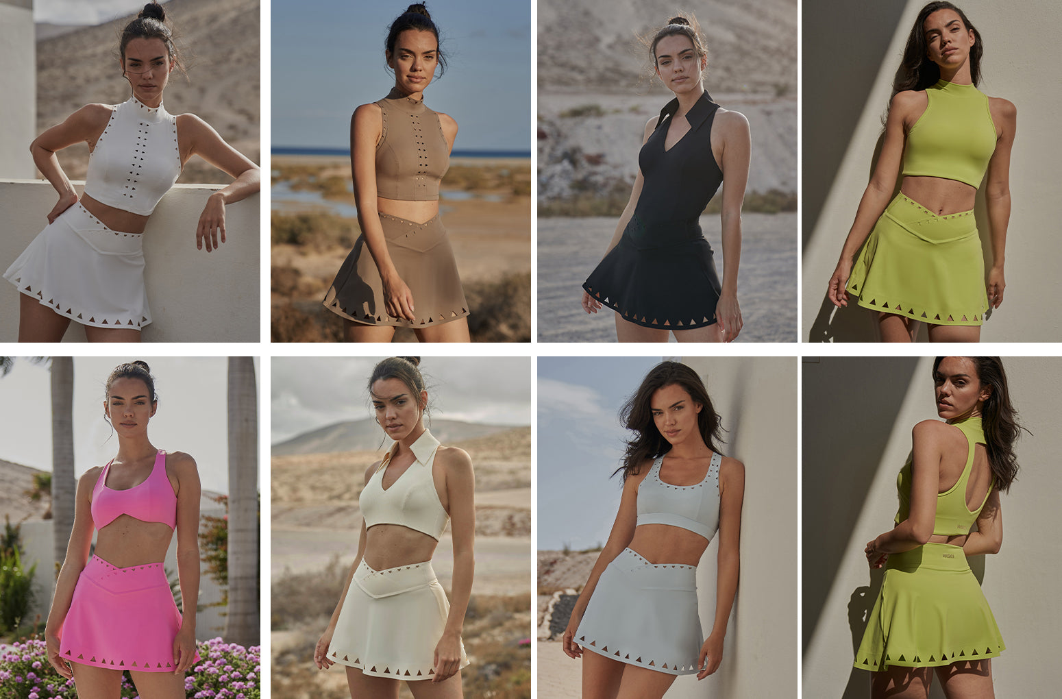 How to Style a Pleated Skirt