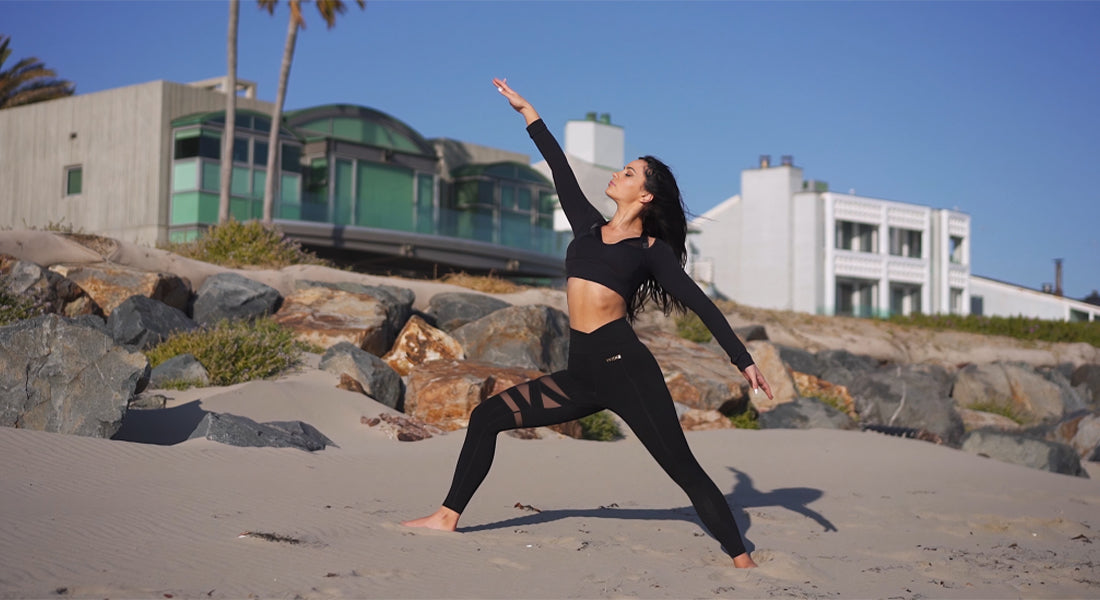 5 BENEFITS OF YOGA IN A GROUP.