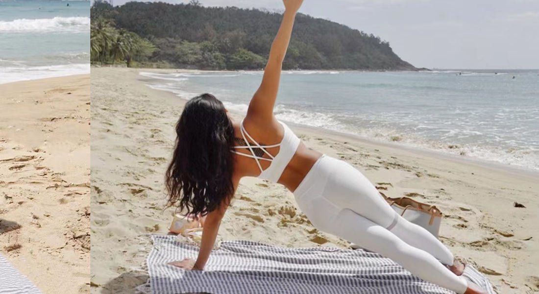 An Ultimate Guide to Finding the Right Yoga Retreat for You - WISKII