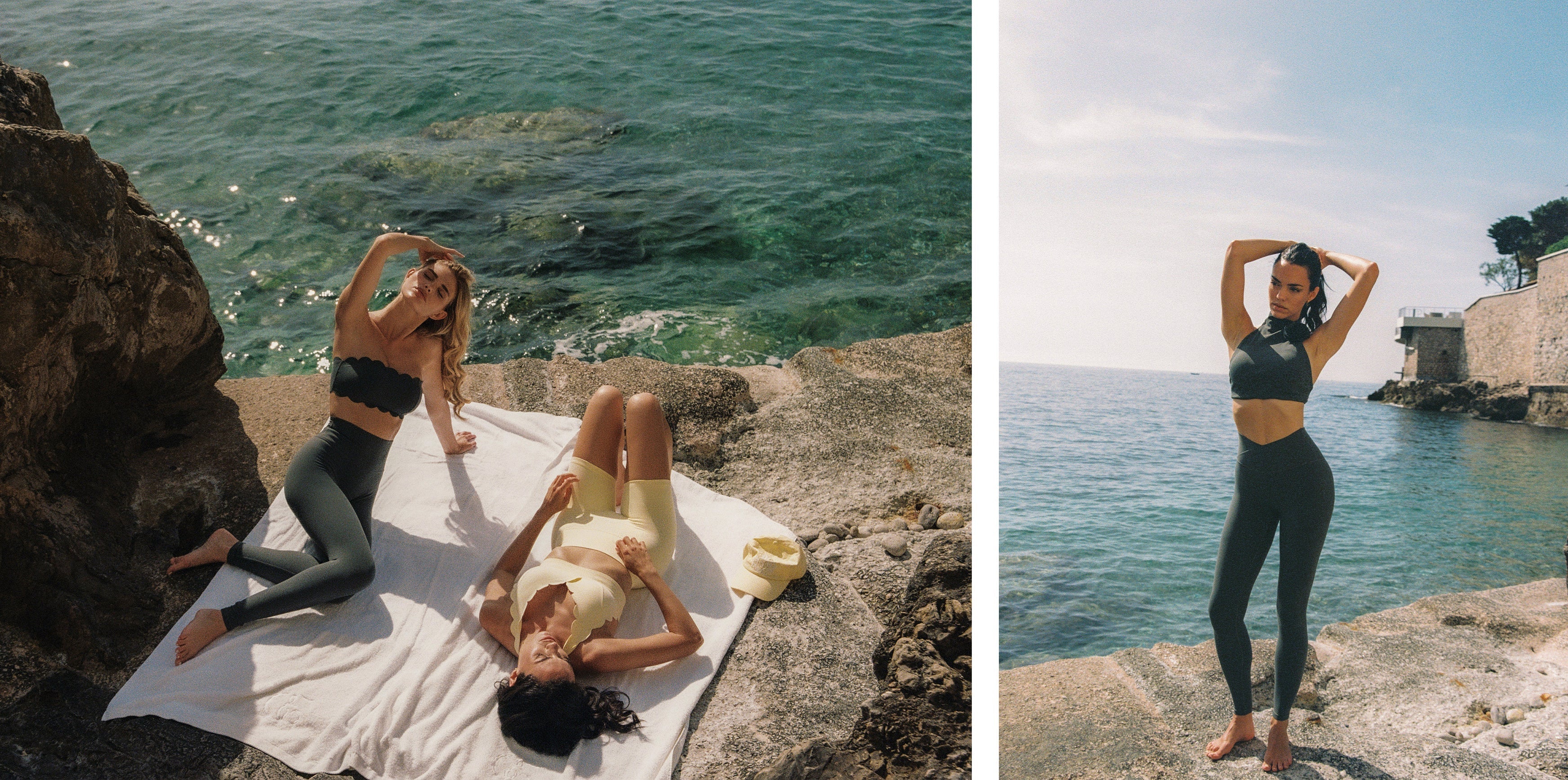 New Color Drop: Dive into Deep Sea