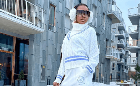 Dos and Don'ts: What to Wear for Your Winter Workout? - WISKII