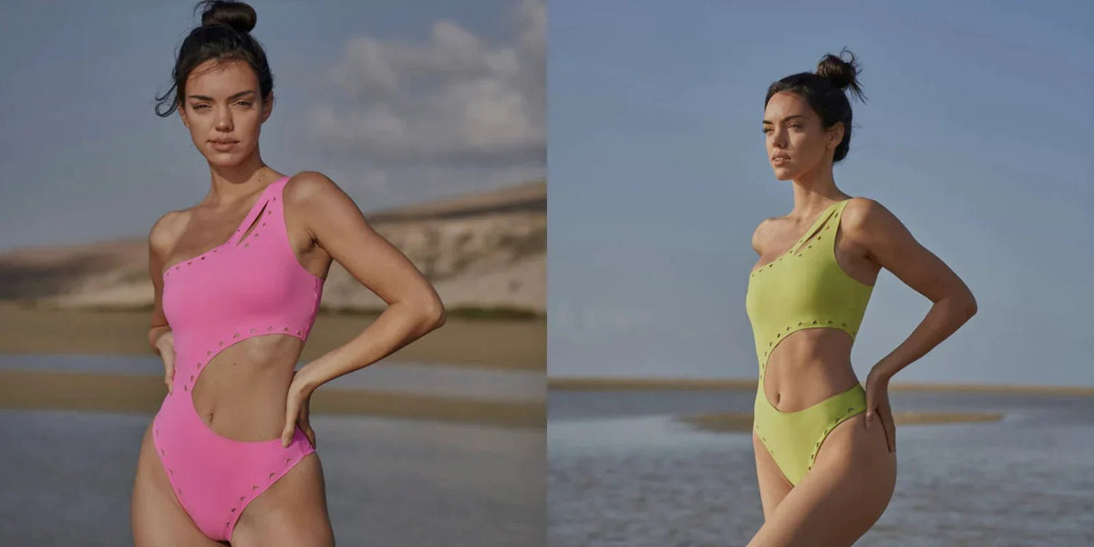 How to Choose Swimsuits That Flatter Every Figure - WISKII
