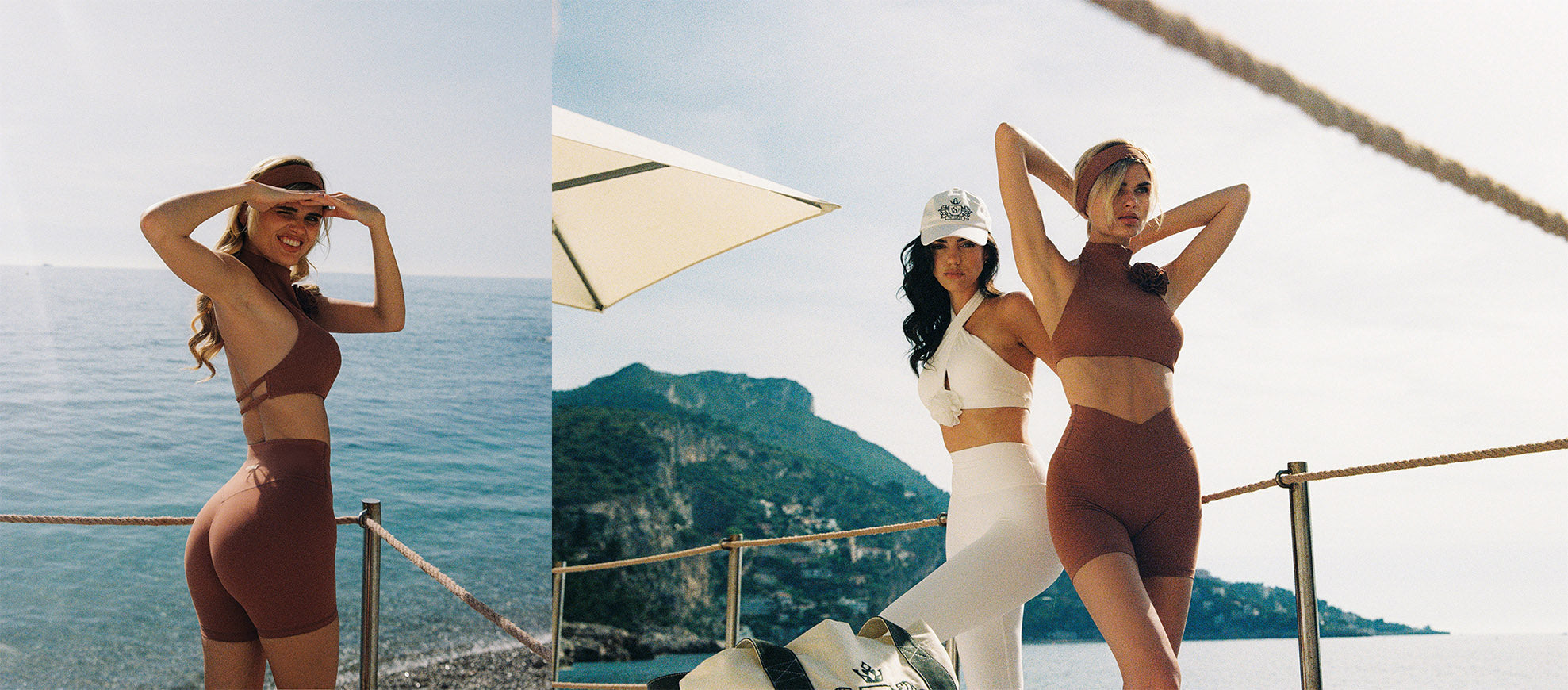 The Scrunch Sculpt Guide: Next-Gen Activewear