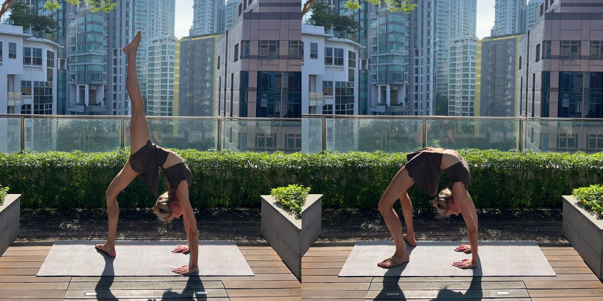 Maintaining a Fit Lifestyle During the Holiday Season: Tips and Tricks - WISKII