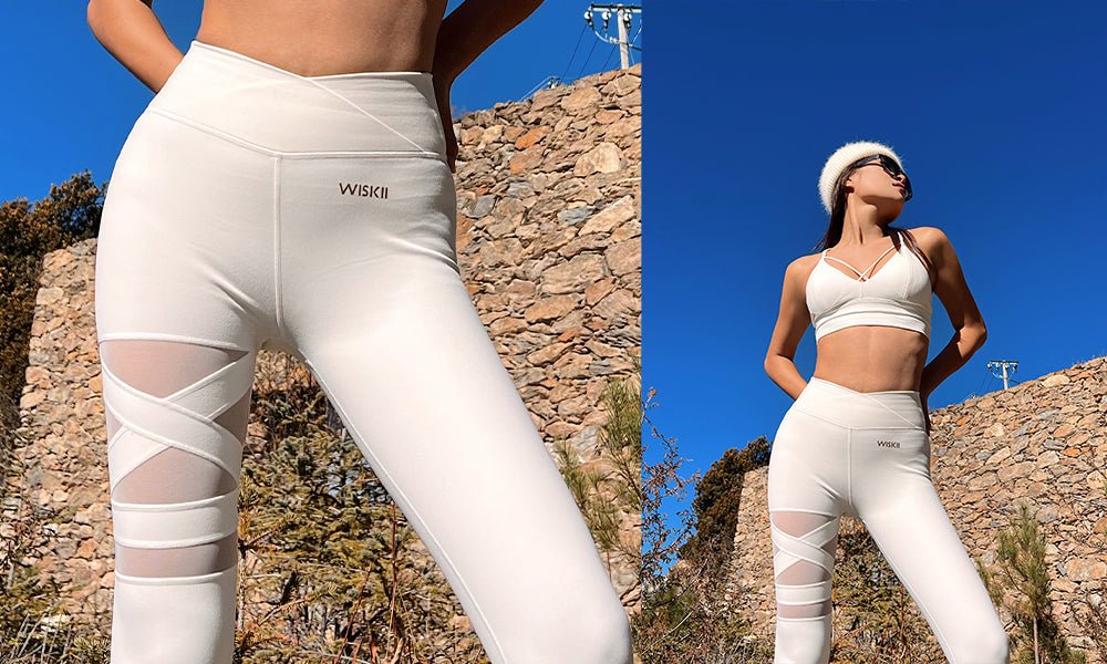 Material Matters: The Ultimate Guide to Women's Workout Fabrics 2024 - WISKII