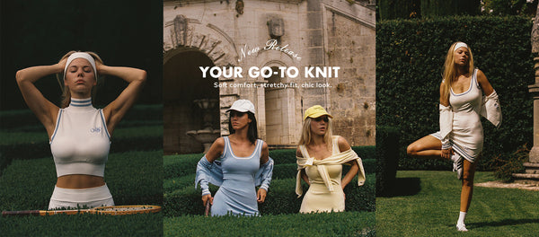WISKII Knit