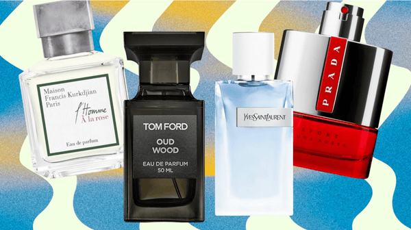 The Absolute Best Colognes For Men — Valentine’s Day gift for your boyfriend - WISKII