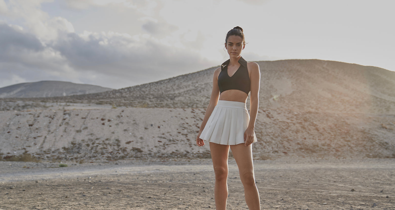 How to Wear Your Yoga Activewear for Fashion-Forward Looks Outside of the Gym.
