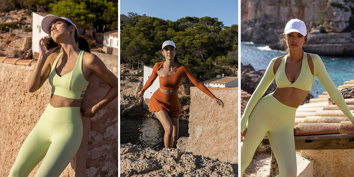 What Gym Color Trends Are Taking Over in 2024? - WISKII